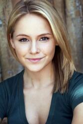 Cassi Thomson ScreenTies